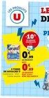 Promo 5 tubes de gouache à 0,89 € dans le catalogue Super U à Le Mesnil-Esnard