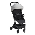 Poussette compacte - TEX BABY dans le catalogue Carrefour