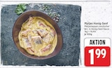 Matjes Honig-Senf für 1,99 € bei EDEKA im Angebot Matjes Honig-Senf im aktuellen EDEKA Prospekt
