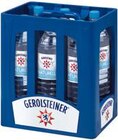 Aktuelle Gerolsteiner Angebote bei Profi Getränke in Frankfurt (Main) Aktuelles Naturell Mineralwasser Angebot bei Profi Getränke in Frankfurt (Main) ab 6,49 €