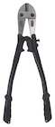 Brico Dépôt Carpiquet - Promo Coupe-boulons 465 mm avec poignées bi-matières Promo Coupe-boulons 465 mm avec poignées bi-matières à 14,46 € dans le catalogue Brico Dépôt à Carpiquet