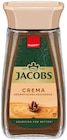 Instantkaffee Gold Angebote von Jacobs bei Penny Bochum für 6,49 €