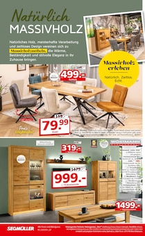 Fernseher im Segmüller Prospekt "Segmüller Wohnen Spezial" mit 24 Seiten (Rüsselsheim)