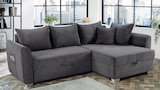 Aktuelles Wohnlandschaft Boomer Angebot bei Die Möbelfundgrube in Mainz ab 699,99 €