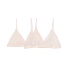 Soutien-gorge femme - TEX BASIC - Carrefour à Saint-Étienne Soutien-gorge femme - TEX BASIC en promo chez Carrefour Saint-Étienne à 8,99 €