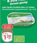 GLOBUS Saarbrücken Prospekt mit  im Angebot für 1,20 €