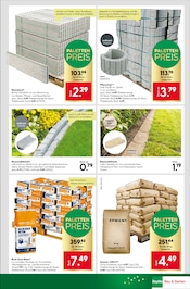 Zucker im BayWa Bau- und Gartenmärkte Prospekt in Passau Aktueller BayWa Bau- und Gartenmärkte Prospekt mit Zucker, "Immer im besten Licht", Seite 5