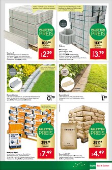 Zucker im aktuellen BayWa Bau- und Gartenmärkte Prospekt (Würzburg) Zucker im BayWa Bau- und Gartenmärkte Prospekt "Immer im besten Licht" mit 20 Seiten (Würzburg)