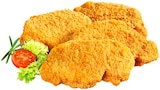 Schweine-Schnitzel Angebote von Land Bauern Schwein bei REWE Weinheim für 1,99 €