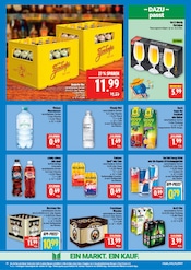 Saft im Marktkauf Prospekt in Schwabach Aktueller Marktkauf Prospekt mit Saft, "AUSWAHL RIESIG, PREISE NIEDRIG", Seite 24