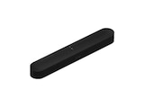 Beam Gen.2, Soundbar, Schwarz von SONOS im aktuellen MediaMarkt Saturn Prospekt für 449,99 €