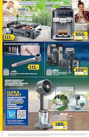 Rasierer im EURONICS Prospekt in Arnsberg Aktueller EURONICS Prospekt mit Rasierer, "0% FINANZIERUNG", Seite 4