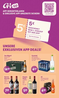Energydrink im Getränke Hoffmann Prospekt "Aktuelle Angebote" mit 12 Seiten (Siegen (Universitätsstadt))