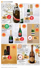 Champagne Angebote im Prospekt "Intermarché" von Intermarché Champagne Angebote im Prospekt "Intermarché" von Intermarché auf Seite 54