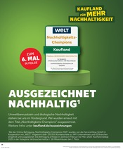 Kaufland Supermarkt Prospekt der aktuellen Woche mit 40 Seiten, gültig von 01.09.2025 bis 03.09.2025, in Neubrandenburg und Umgebung Aktueller Kaufland Supermarkt Prospekt in Neubrandenburg und Umgebung, "KNÜLLER" mit 40 Seiten, 01.09.2025 - 03.09.2025