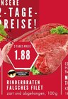 Aktuelles Rinderbraten Falsches Filet Angebot bei EDEKA in Bochum ab 1,88 €