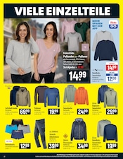 Pullover im famila Nordost Prospekt in Pinneberg Aktueller famila Nordost Prospekt mit Pullover, "besser als gut!", Seite 22
