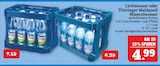 Mineralwasser im Angebot bei Marktkauf in Altenburg Mineralwasser Angebote von Thüringer Waldquell bei Marktkauf Altenburg für 4,99 €