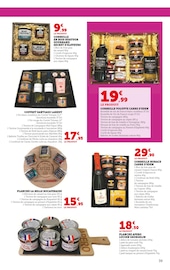 Alimentation Angebote im Prospekt "Super U" von Super U auf Seite 39