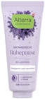 Aromadusche Ruhepause im Rossmann Prospekt Aromadusche Ruhepause von Alterra im aktuellen Rossmann Prospekt für 1,99 €