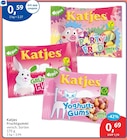 Grüne Häschen im budni Prospekt Grüne Häschen von Katjes im aktuellen budni Prospekt für 0,59 €