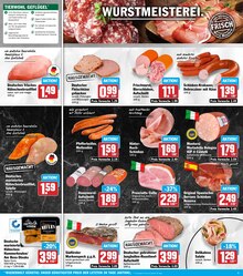 Hackfleisch im HIT Prospekt "ECHTE VIELFALT" mit 18 Seiten (Koblenz)