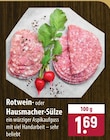 Rotwein-Sülze bei famila Nordost im Osterholz-Scharmbeck Prospekt für 1,69 €