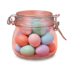 Bügelglas von Flink & Sauber im aktuellen Rossmann Prospekt