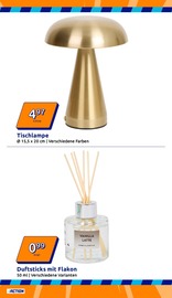 Aktueller Action Prospekt mit Dekoration, "kleine Preise, grosse Freude!", Seite 16