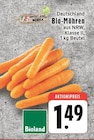 Bio-Möhren bei EDEKA im Krefeld Prospekt für 1,49 €