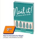 Künstliche Nägel bei Action im Kirchhain Prospekt für 0,99 €