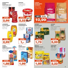 Kaffeepads Angebot & Preis im aktuellen Real Prospekt Kaffeepads Angebot im aktuellen Real Prospekt auf Seite 9