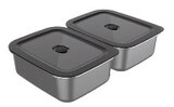 Aufbewahrungsboxen im Angebot bei Hagebaumarkt in Coesfeld Aufbewahrungsboxen Angebote bei Hagebaumarkt Coesfeld für 54,99 €