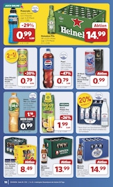 Aktueller combi Prospekt mit Volvic, "Markt - Angebote", Seite 23