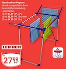 Standtrockner Pegasus Angebote von Leifheit bei GLOBUS Kaiserslautern für 27,99 €