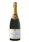 AOP Champagne Brut - VEUVE BARRIER dans le catalogue Intermarché Super