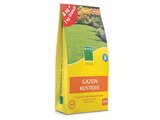 Promo Gazon rustique 4 kg + 1 kg Gratuit à 29,95 € dans le catalogue Espace Emeraude à Orgelet