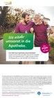 Apotheken Services Angebot in Blomesche Wildnis Apotheken Services im aktuellen Prospekt bei mea - meine apotheke in Blomesche Wildnis