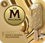 Aktuelle Eis Angebote bei EDEKA in Stuttgart Aktuelles Magnum Double Gold Caramel Billionaire Angebot bei EDEKA in Stuttgart ab 2,69 €