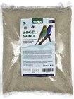Vogelsand „Sina“ Angebote von Sina bei Hagebaumarkt Böblingen für 0,79 €