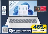 17-cp2561ng (C94HREA) Angebote von HP bei EURONICS Iserlohn für 465,00 €