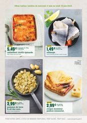 Pomme De Terre Angebote im Prospekt "LE 11 JUIN, ON OUVRE L'APPÉTIT." von Fresh Pomme De Terre Angebote im Prospekt "LE 11 JUIN, ON OUVRE L'APPÉTIT." von Fresh auf Seite 13