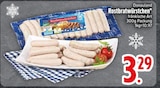 Rostbratwürstchen von DonauLand im aktuellen EDEKA Prospekt für 3,29 €