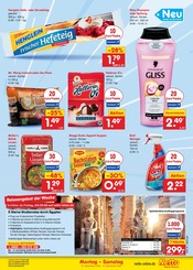 Maggi im Netto Marken-Discount Prospekt in Gotha Aktueller Netto Marken-Discount Prospekt mit Maggi, "Aktuelle Angebote", Seite 22