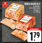 EDEKA Kaltenengers - Hähnchenbrust Angebot im Prospekt Hähnchenbrust bei EDEKA im Kaltenengers Prospekt für 1,79 €