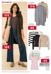 Pullover im Woolworth Prospekt in Waiblingen Aktueller Woolworth Prospekt mit Pullover, "Aktuelle Angebote", Seite 8