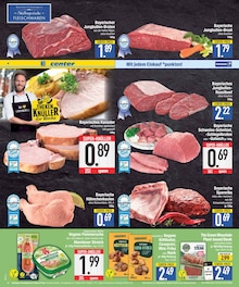 Gulasch im EDEKA Prospekt "Wir lieben Lebensmittel." mit 20 Seiten (Ingolstadt)