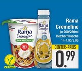 Cremfine im Angebot bei EDEKA in Augsburg Cremfine Angebote von Rama bei EDEKA Augsburg für 0,99 €