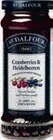 Cranberries & Heidelbeeren von St. Dalfour im aktuellen tegut Prospekt für 3,33 €