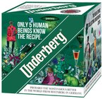 Kräuterlikör von Underberg im aktuellen METRO Prospekt